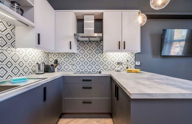 Central Belfast Apartments: University Street - Foto 42