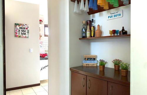 Casa em condomínio, beira mar e piscina Barra de São Miguel - Maceió- AL - Foto 11