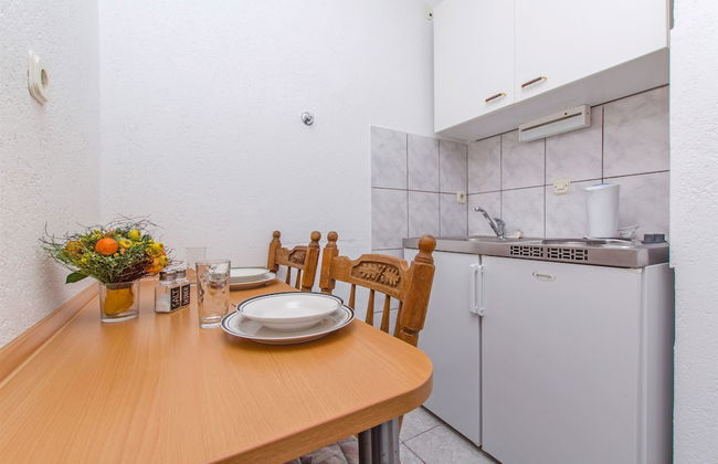 Apartments Zecic - Foto 15