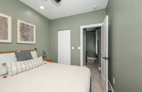 The Baymiller Row - For 6 - Foto 34