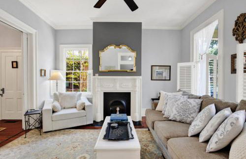 The Parsonage at Forsyth - Foto 9