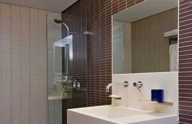 Hotel Des Roses - Foto 19