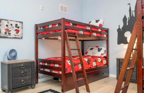 Tropical Oasis 2BD Near Disney Pure Relax - Foto 79