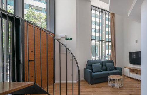 TOP DUPLEX NUEVO A ESTRENAR ,CIUDAD DE LAS CIENCIAS - Foto 10