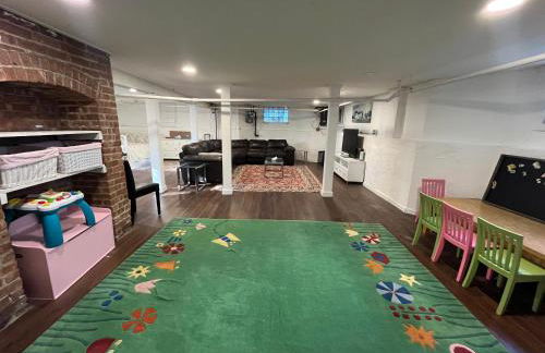 Grand Bergen Home Near NYC-Shops - Foto 25