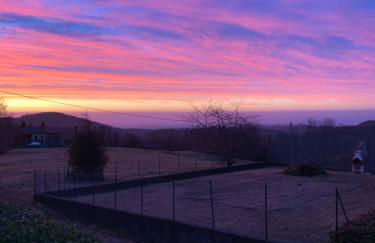 Mountain Chalet Ca' dal Ghiru by Villa Bernardino Galliari - Foto 14