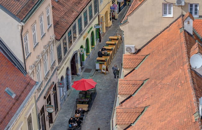 Grand Square Suite - Tale Of The City - Foto 34