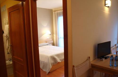 Apartamentos Turísticos La Peña - Foto 22