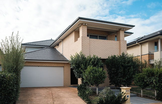 Luxury Waterfront Grand Villa in Melbourne - Foto 78