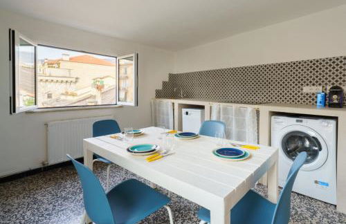 The Riviera Attico - Foto 21