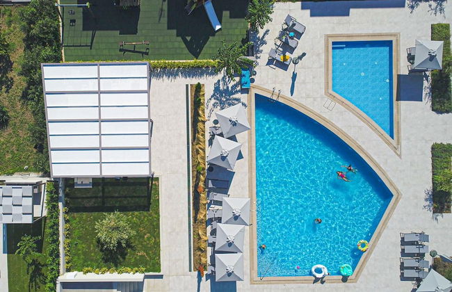 Lavinia Home in Nikiti - Foto 16