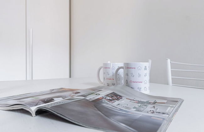 Italianway - Dall'ongaro 27 - Foto 24