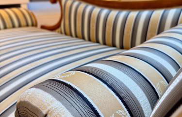 Ferienwohnung Krabbenkoje - Nordseeurlaub in hochwertiger FeWo mit großem Balkon im idyllischen Butjadingen - Foto 17