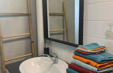 Appartement tout confort dans une résidence calme - Foto 17