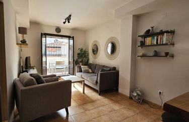 Duplex Las Terrazas Cubes - Foto 10