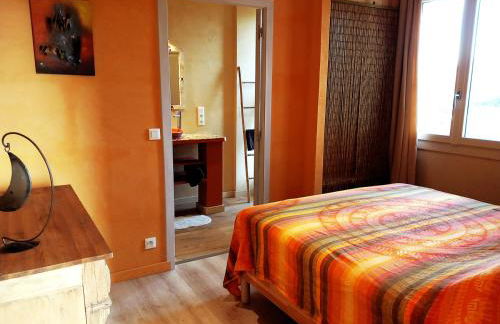 mas des broussonnetiers - Photo 23