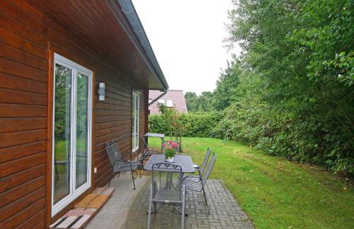 Ferienhaus Barbara in Zarrentin - Foto 84