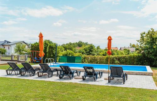 Countryside Vila 05 by GREEN Croatia - Foto 2