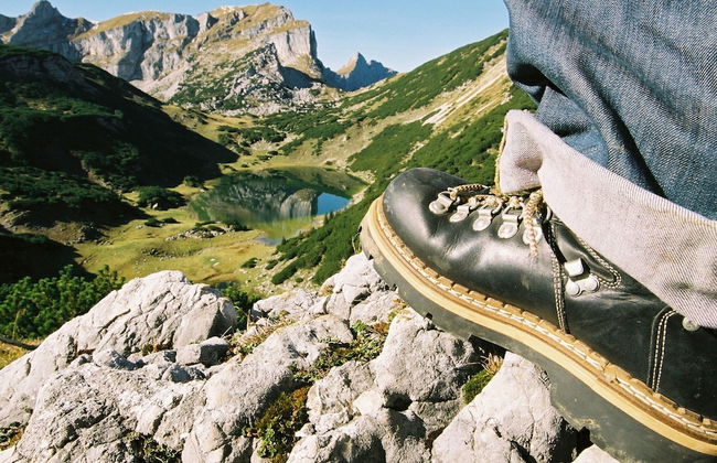 Chalet in Reith Near Ski Juwel Alpbachtal - Foto 19
