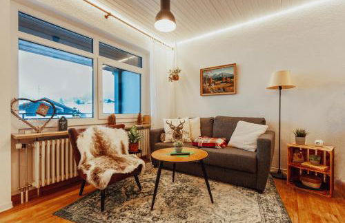 Stube Elli mit Oberstaufen Plus Karte - Foto 14