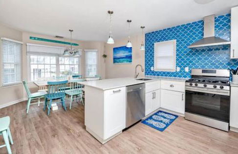 Surfside Retreat- Close to Beach & Boardwalk! - Foto 1