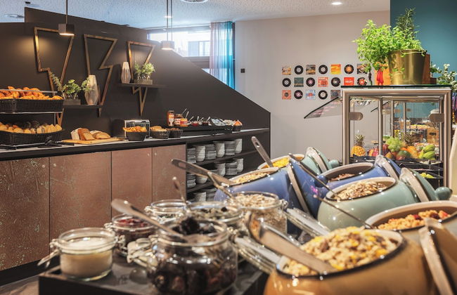 Candlewood Suites Berlin Charlottenburg by IHG - Foto 36