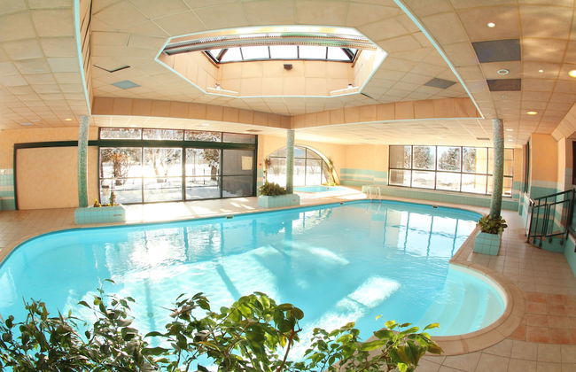 Village Vacances de Chadenas - Foto 7