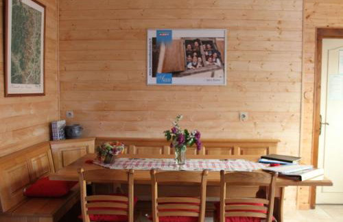 Holiday Home Fachwerkhaus la maison de vacances by Interhome - Foto 32