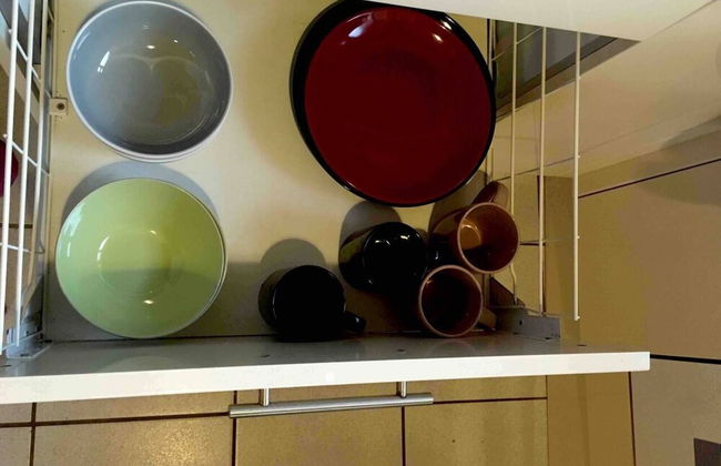 1-bedroom Ground Floor Near Rugby School - Foto 9