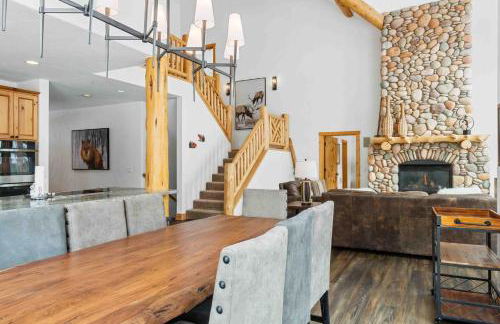 Waterdance House home - Foto 17