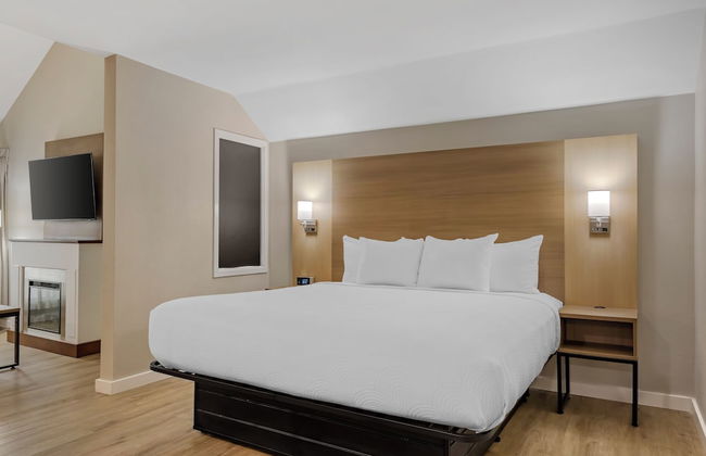 MainStay Suites Springfield South - Battlefield Rd - Foto 28