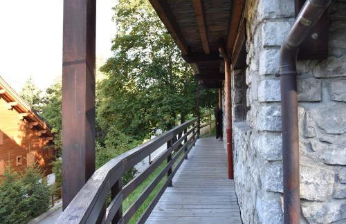 Appartement cosy avec cheminée, terrasse et parking, proche pistes et commerces - Méribel - FR-1-180-552 - Foto 27