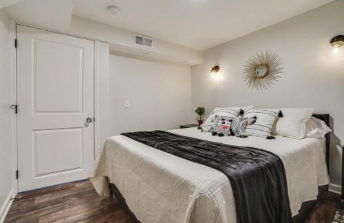 Chic Minneapolis Apt - 6 Blocks to Lake Nokomis! - Foto 24