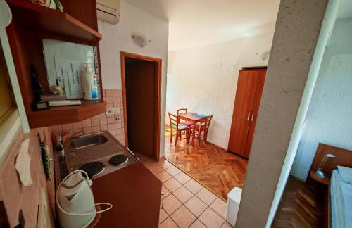 Island Cres Stivan beautiful views - Foto 21