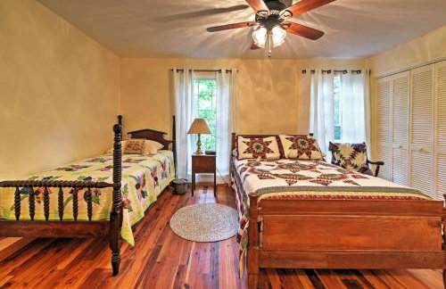 Creekside Cottage Blue Ridge Mountain Escape! - Foto 18