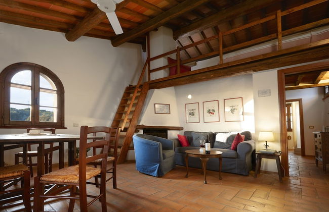 Tenuta San Vito - Foto 38