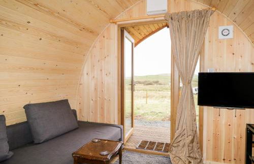 Garraidh Ghorm Pod - Foto 5