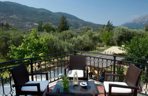 Riverside Αpartments - Foto 19