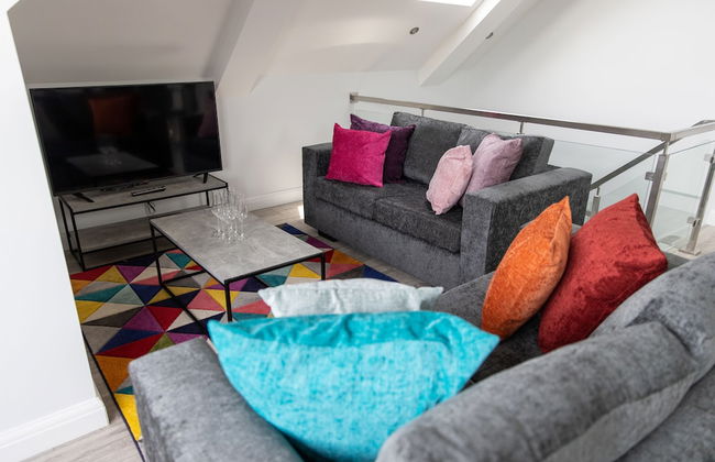 London Northwick Park by Riis Property - Foto 65