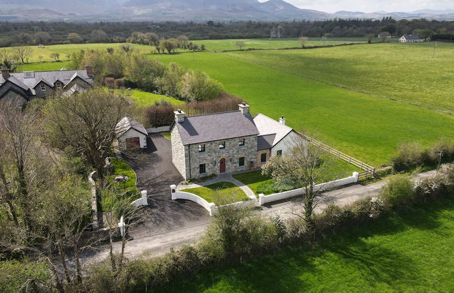 Luxury Castle Lodge - Photo 39