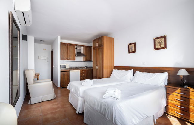 Apartamentos Capricho del Mar - Foto 16