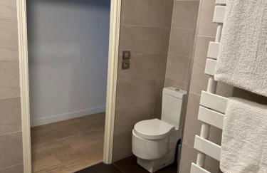 Cosy Parisian Upscale Apartment - Foto 8