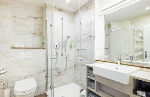 Hapimag Ferienwohnungen Berlin Zoo - Foto 24