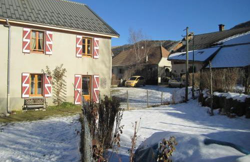 Gîte au chemin des Cordonniers - Foto 17