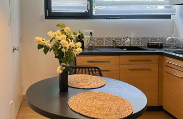 Gîte des Coteaux Sézannais - Foto 15