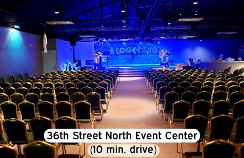 Stylish 1BR Near BOKCntr-Gym,Lounge,Balcony,Pet OK - Foto 43