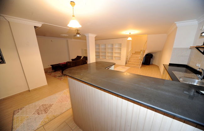 Emre Cemre Vilları 1 - Foto 22