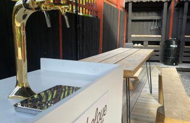 Wioska w Sowich Sokolec - Foto 17