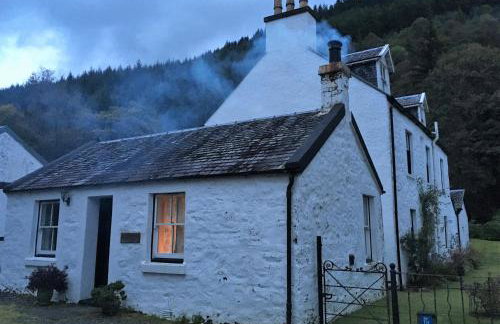 Glenbranter Cottage - Foto 13