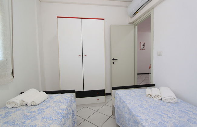 Eco del Mare Apartments - Foto 38